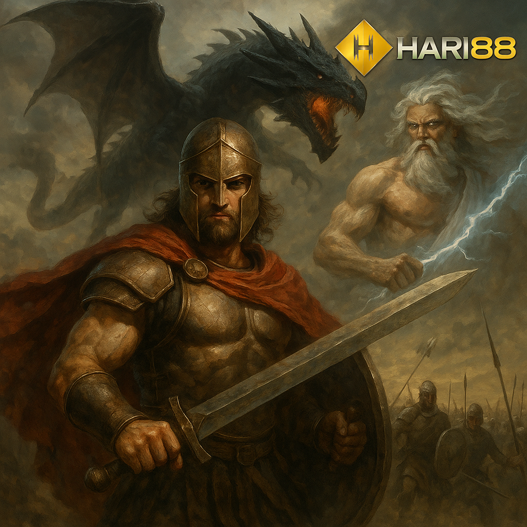 HARI88