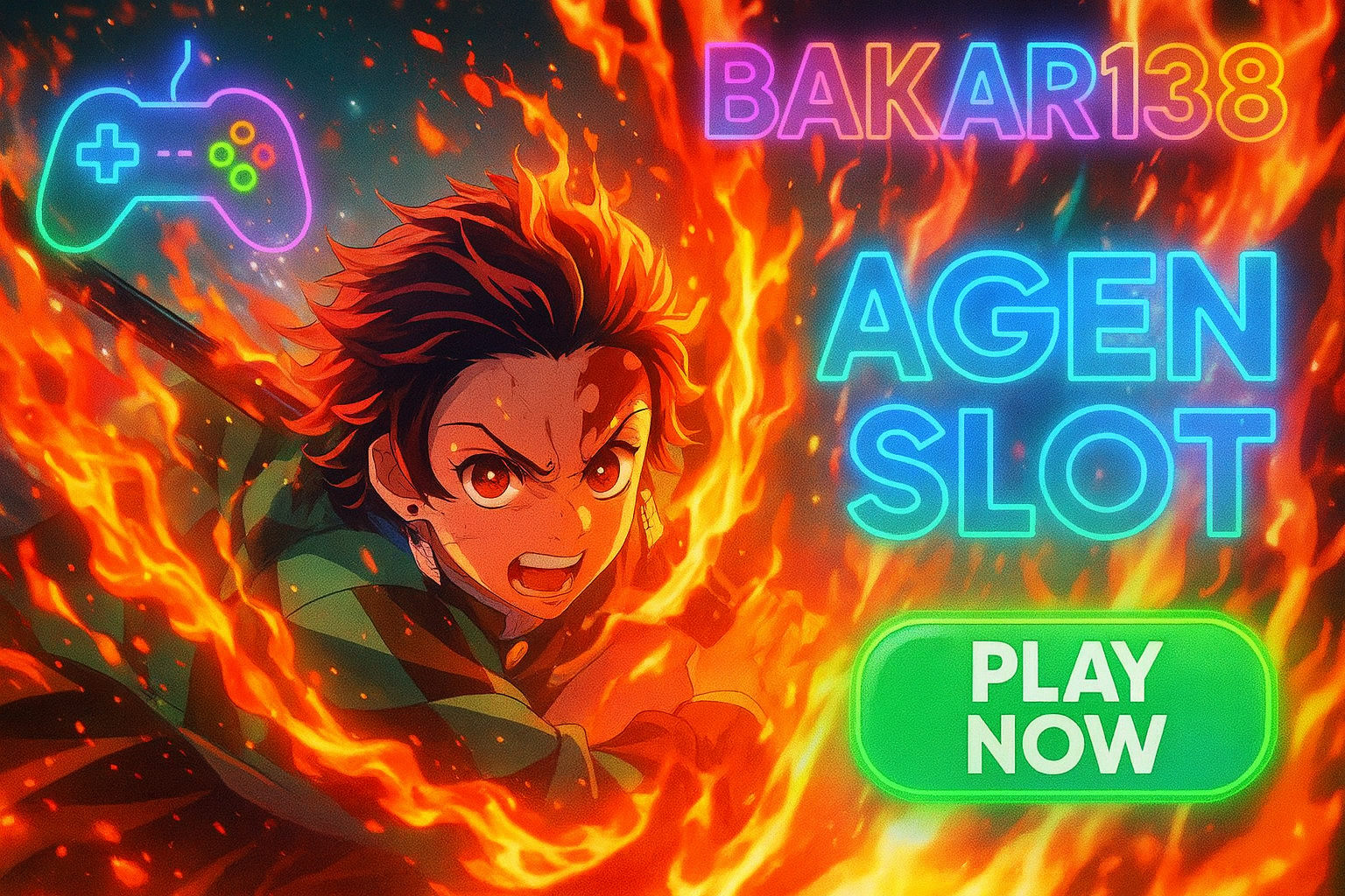 Bakar138 – Game Online Bakar 138 Paling Gokil Minggu Ini!
